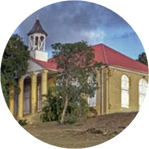 Friedensthal Mission