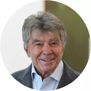 Frieder Burda - German author