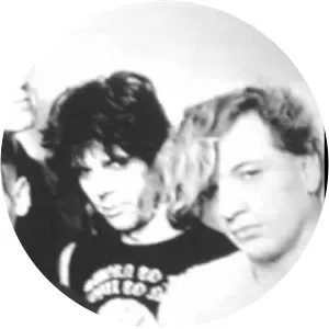 frieder butzmann sentimentale jugend - Musical band