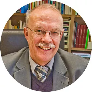 Frieder Dünkel - Author