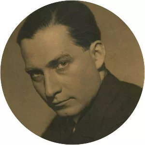 Frieder Weissmann - German conductor