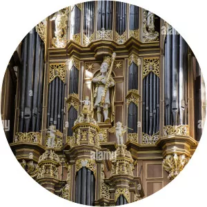 Friederich Stellwagen