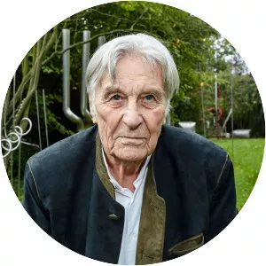 Friederich Werthmann