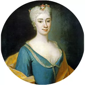 Friederike Alexandrine Moszyńska
