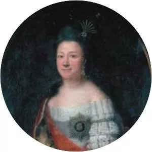 Friederike Auguste Sophie of Anhalt‑. . .