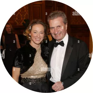 Friederike Beyer photograph