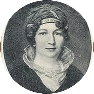 Friederike Brun