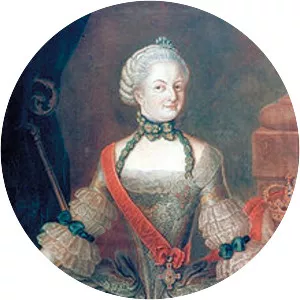 Friederike Charlotte of Brandenburg-Schwedt