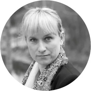 Friederike Fast - Author