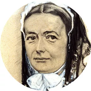 Friederike Fliedner