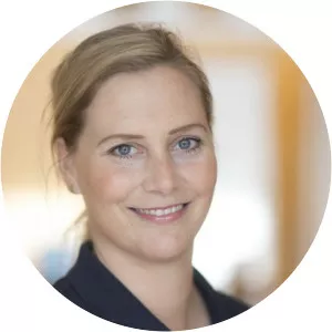 Friederike Hallermann