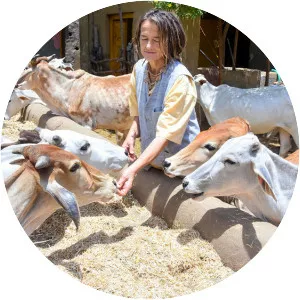 Friederike Irina Bruning - 