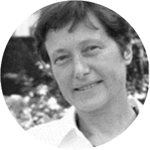 Friederike Klippel - Author