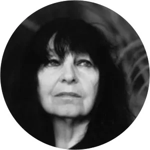 Friederike Mayröcker