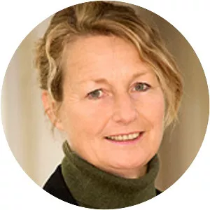 Friederike Nüssel - German theologian