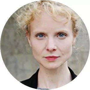 Friederike Ott - German film actor