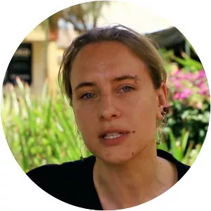 Friederike Otto - Climatologist