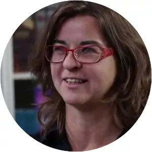 Friederike Pannewick