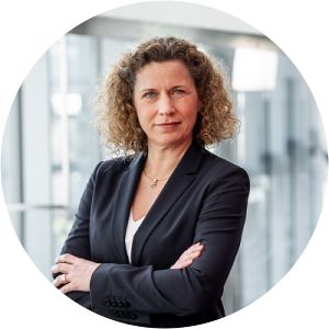 Friederike Rotsch - Writer