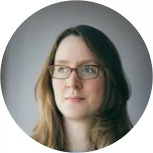 Friederike Schmitz - Philosopher