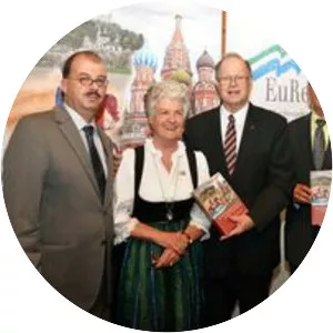 Friederike Zaisberger