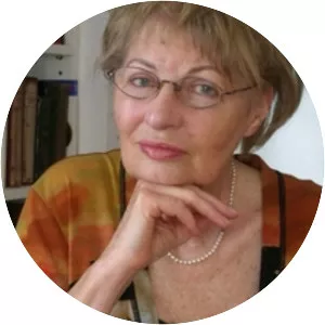 Friederun Reichenstetter