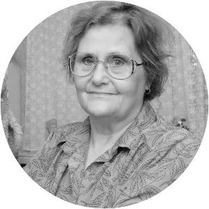 Friedgard Kurze - East German puppeteer