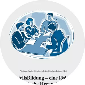 Friedhelm Brüggen - Educator