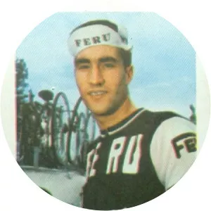 Friedhelm Fischerkeller