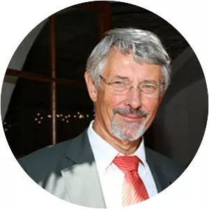 Friedhelm Frischenschlager