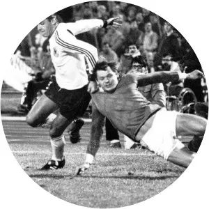 Friedhelm Frontzeck photograph