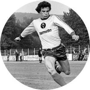 Friedhelm Haebermann