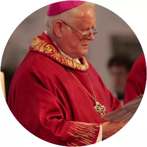 Friedhelm Hofmann - Bishop