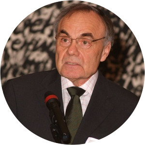 Friedhelm Mennekes - Theologian