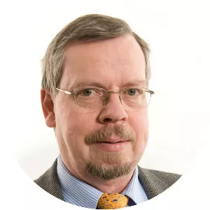 Friedhelm Meyer auf der Heide