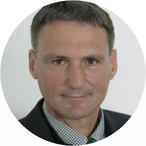 Friedhelm Pfeiffer - Author