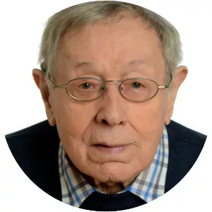 Friedhelm Werremeier