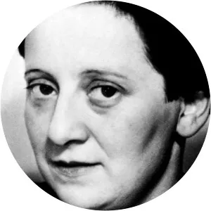 Friedl Dicker-Brandeis