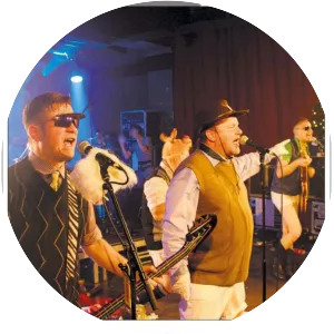 Friedli & Fränz Kilbimusig - Musical group