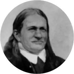 Friedlieb Ferdinand Runge - German chemist