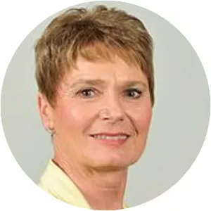 Friedlinde Gurr-Hirsch