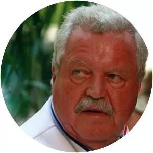 Friedman Paul Erhardt