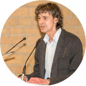 Friedmar Apel - Author