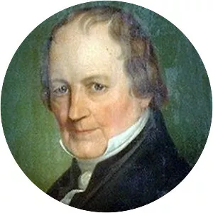 Friedrich Adolf Krummacher - German theologian