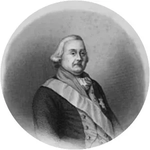 Friedrich Adolf Riedesel