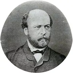 Friedrich Albert Lange