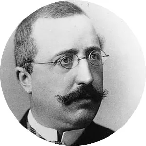 Friedrich Alfred Krupp