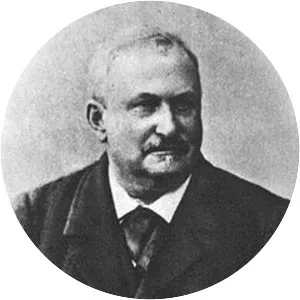 Friedrich Amelung