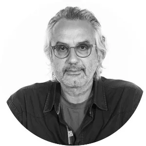 Friedrich Ani - German writer