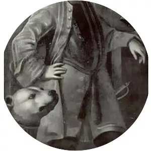 Friedrich Anton Ulrich, Prince of Waldeck and . . .